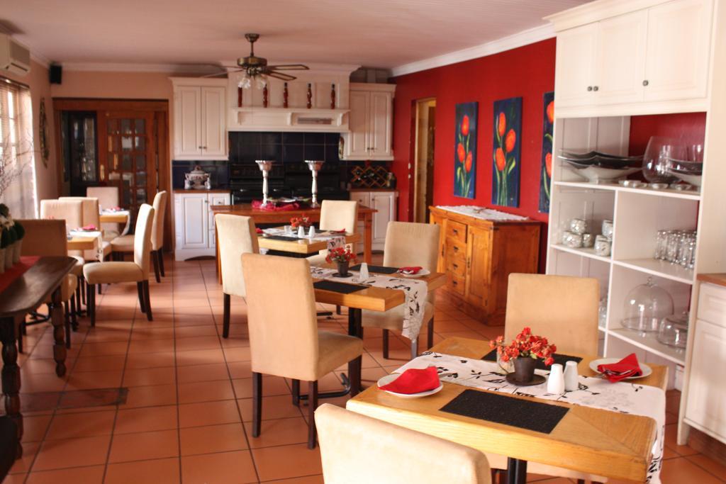 Villa De La Rosa كليركسدروب المظهر الخارجي الصورة